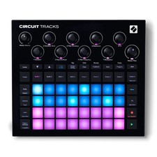 Novation Circuit Tracks -