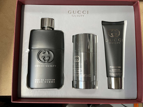 Gucci guilty pour - gucci, 3