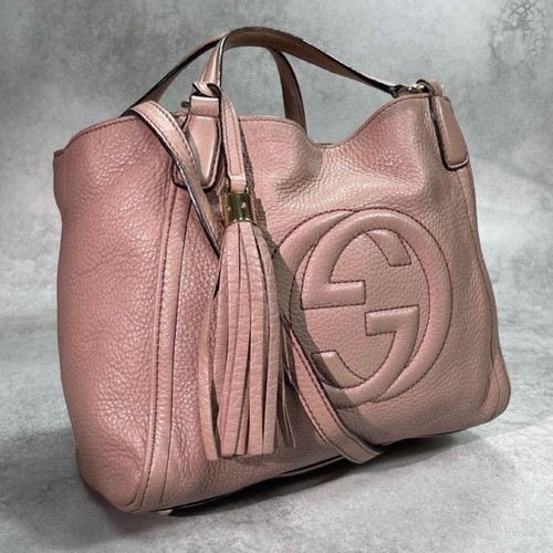 Gucci 336751 525040 soho 2way - gucci,