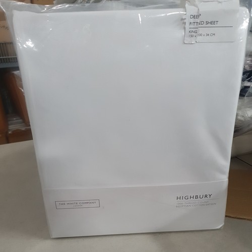 The white company - the, highbury