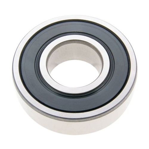 Sealed ball bearing 25x47x12mm