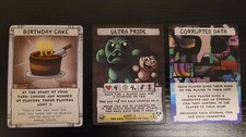 Binding of Isaac Four Souls
