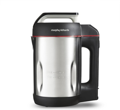 Morphy richards soup maker - richards,