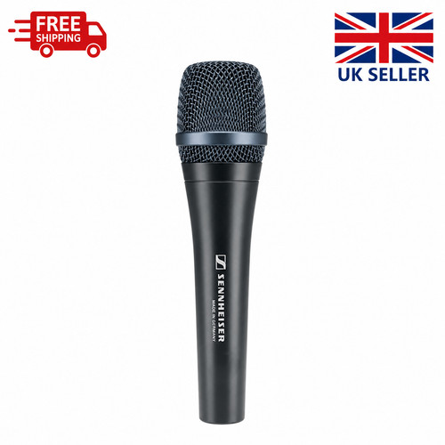 Sennheiser type 945 - sennheiser,