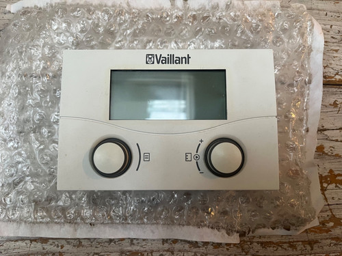 Vaillant wireless programmable - vaillant,