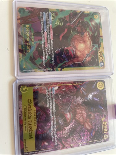 Sell cards one - sell, 2