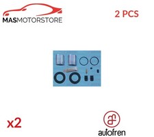 BRAKE CALIPER REPAIR KIT FRONT