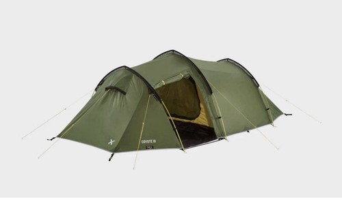 Oex coyote iii - coyote,