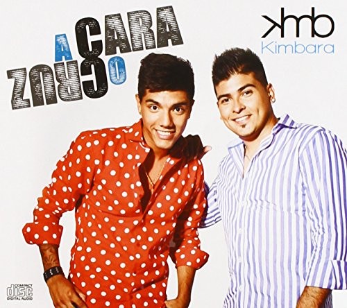 Kimbara cara cruz - o,