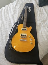 Epiphone Les Paul Special 11 AFD Slash Signature Edition