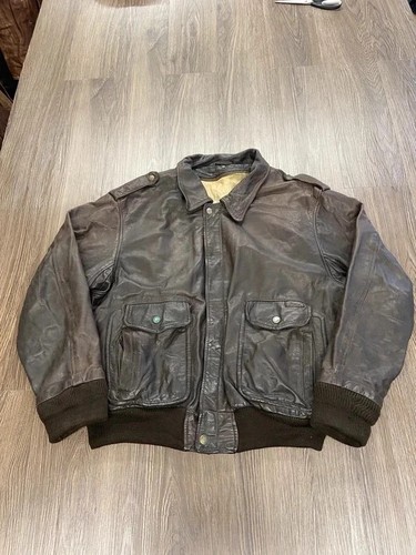 Vintage schott nyc - vintage,