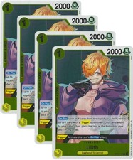Lilith OP13-113 R (Playset of