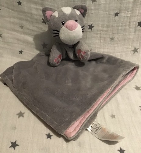 Primark early days cat grey - days,