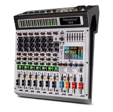 Depusheng ag8 professional - depusheng,