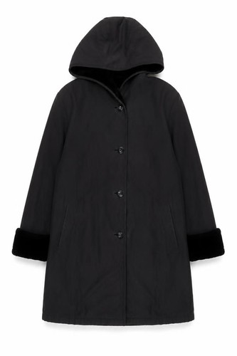 Bhs womens overcoat size - overcoat,