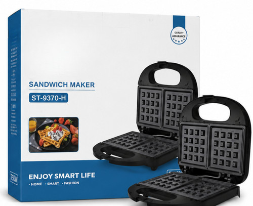 750w waffle maker non - 750w,