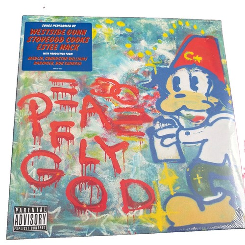 Westside gunn peace flygod - -,