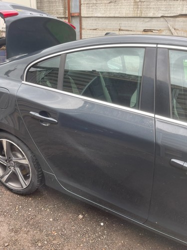 Volvo s60 mk2 - volvo,