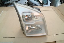 FORD TRANSIT Headlight Lamp