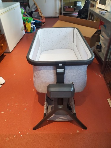 Baby elegance glide - baby, co-glide