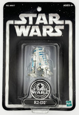 STAR WARS Silver Anniversary