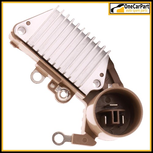 Alternator regulator fits - alternator,