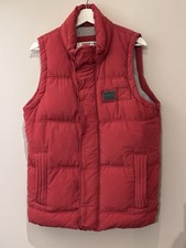 Superdry Men’s Red Academy