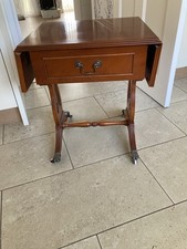 Sofa Table Georgian Style