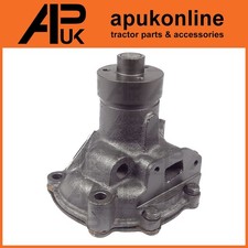 Water Pump Assembly for Fiat