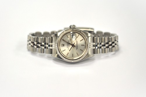 Rolex date 69190 - rolex, (1998)