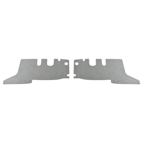 Classic mini dash tray - dash, panel
