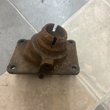 Cortina Mk1 Lotus Elan Twincam