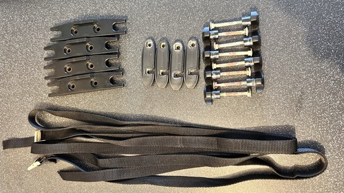 Thule polar 100 - thule, kit