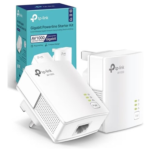 Link pa717 kit 1 port - kit, 1-port