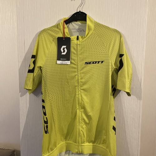 Scott men pro cycling - men’s, rc