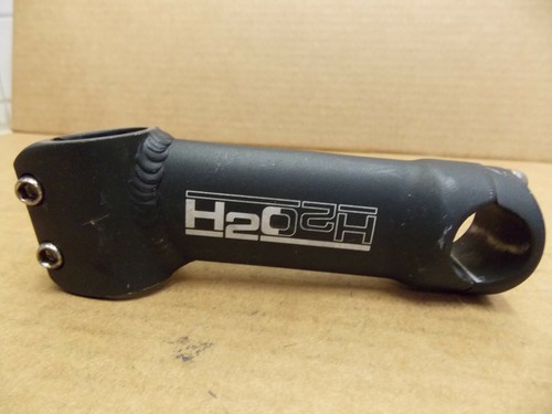 Profile design h2o - h2o, forged