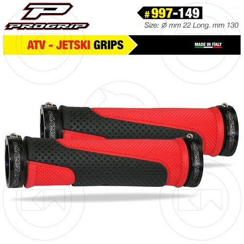 Grip pair progrip - atv, mtb