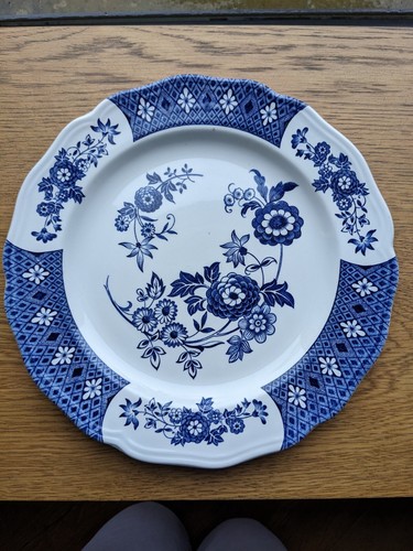 Royal staffordshire cathay - staffordshire,