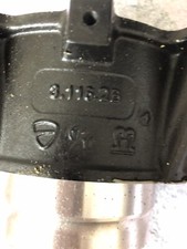 3.116.1B CYLINDER ORIGINAL DUCATI HYPERMOTARD 939 2017