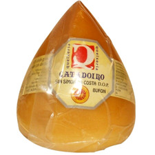 SMOKED Creamy CHEESE Spanish