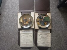 2 x Boxed Knowles/Norman