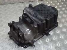 1.9 16v JTDm Oil Sump - Alfa Romeo GT 147 156 2002-2010