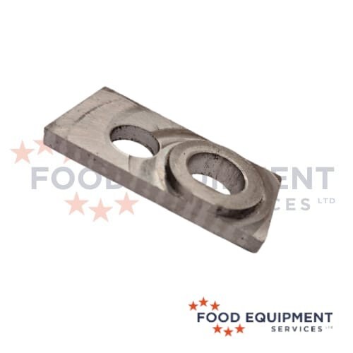 Retainer lid henny - 'retainer, penny