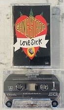 ULTRA RARE 1991 HIP HOP