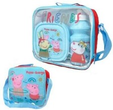 Peppa Pig George Pig 3 Piece