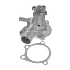 Water Pump For Ford Consul