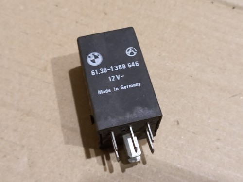 Bmw e36 e34 e32 hazard - e34, light