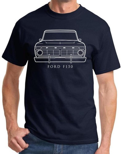 1973 ford f150 pickup - ford,