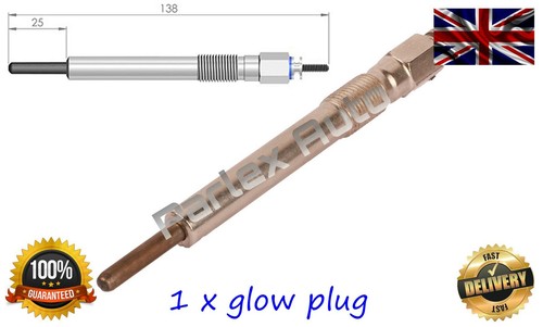 Diesel heater glow plug for - plug,