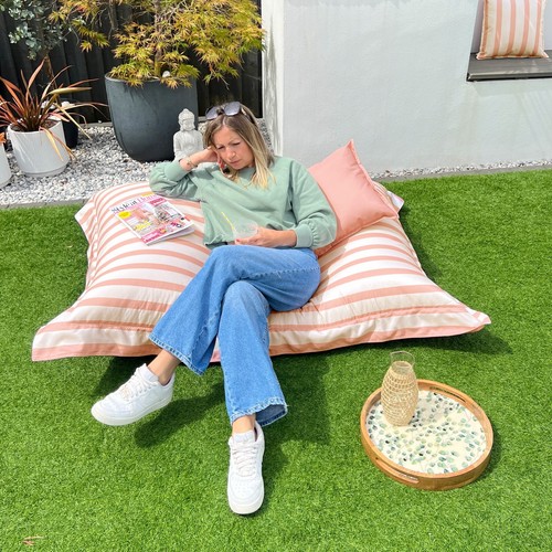 Rucomfy beanbags water - beanbags,